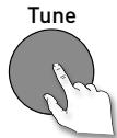 PURE EVOKE 2-S - Pendant l'écoute d'une radio numérique - 2