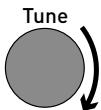 PURE EVOKE 2-S - Seek Tuning - 1