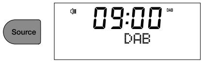 PURE EVOKE C-D4 - Shift af lydkilde - 1