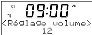 PURE EVOKE C-D4 - Alarmes et minuteries - 5