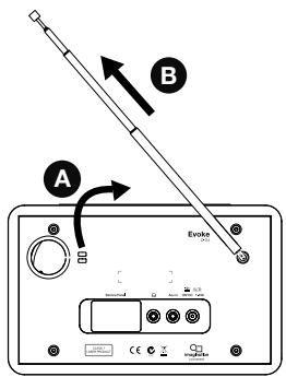 PURE EVOKE C-D4 - Mise en service rapide - 4