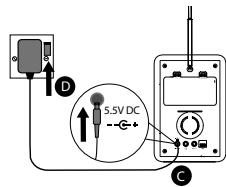PURE EVOKE D2 MAPLE - Quick Setup - Schnellstart - 2
