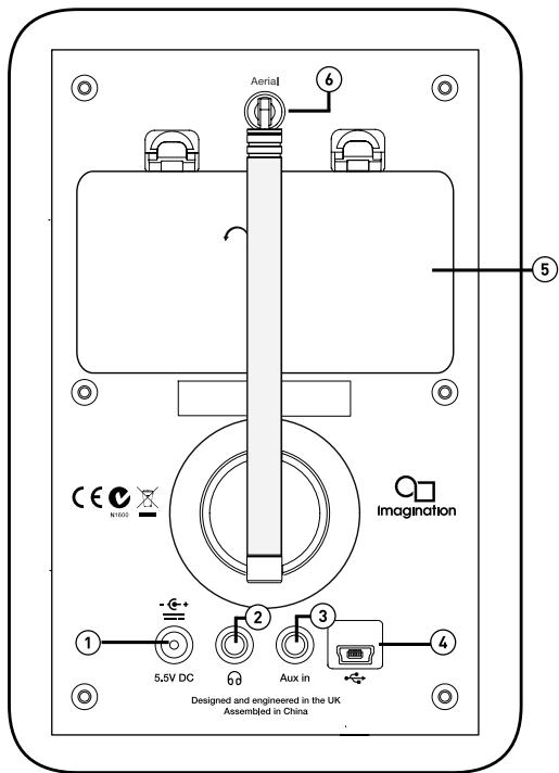 PURE EVOKE D2 MAPLE - Panneau arrêté - 1