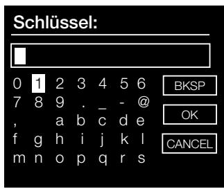 PURE EVOKE F3 - Netzwerkeinstellungen - 3