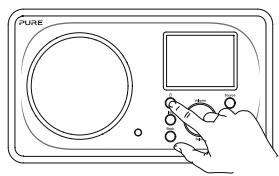 PURE EVOKE F3 - Impostazione rapida - 2