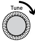 PURE EVOKE PEPPER, EVOKE-1S MARSHALL, EVOKE-2S - Einstellen des Weckers (Menu > Alarm settings) - 3