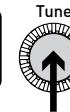 PURE EVOKE PEPPER, EVOKE-1S MARSHALL, EVOKE-2S - Setting the alarm (Timer > Alarm settings) - 8