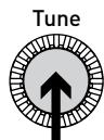 PURE EVOKE PEPPER, EVOKE-1S MARSHALL, EVOKE-2S - Per memorizzare una stazione DAB/FM nell'elenco di preselezione (1-30) - 2