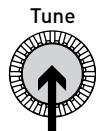 PURE EVOKE PEPPER, EVOKE-1S MARSHALL, EVOKE-2S - To store a station to the preset list (1-30) - 2
