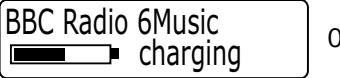 PURE EVOKE PEPPER, EVOKE-1S MARSHALL, EVOKE-2S - Modifica delle informazioni sullo schermo - 1