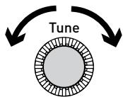 PURE EVOKE PEPPER, EVOKE-1S MARSHALL, EVOKE-2S - Durante l'ascolto delle stazioni DAB - 1