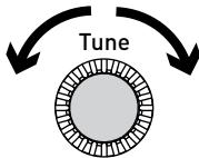 PURE EVOKE PEPPER, EVOKE-1S MARSHALL, EVOKE-2S - Einstellen des Weckers (Menu > Alarm settings) - 6