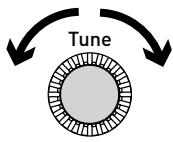PURE EVOKE PEPPER, EVOKE-1S MARSHALL, EVOKE-2S - Brug af textSCAN™ til at holde pause og styre rulletekst - 1