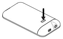 PURE MOVE 400D - Mise en place du chargepak - 1