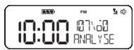 PURE ONE MINI SERIES 3 - Syntonisation automatique - 1