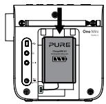 PURE ONE MINI SERIES 3 - Reset - 1