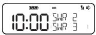 PURE ONE MINI SERIES 3 - Auswahldes Digitalradiobetriebs - 1