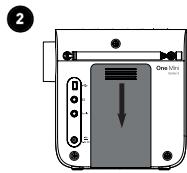 PURE ONE MINI SERIES 3 - Installing the ChargePAK B1 - 1