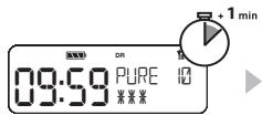 PURE ONE MINI SERIES 3 - Quick set up - 2