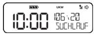 PURE ONE MINI SERIES 3 - AuswahldesUKW-Radiobetriebs - 1