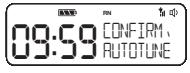 PURE ONE MINI SERIES 3 - Sélection d'une préselection radio - 1