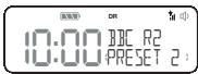 PURE ONE MINI SERIES 3 - Brug af faste radiostationer - 2
