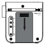 PURE ONE MINI SERIES 3 - Installation des ChargePAK B1 - 1