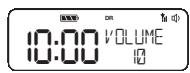 PURE ONE MINI SERIES 3 - Adjusting the volume - 3