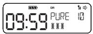 PURE ONE MINI SERIES 3 - Opzioni di base - 2
