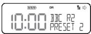 PURE ONE MINI SERIES 3 - Een keuzestation opslaan - 1