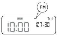 PURE ONE MINI SERIES 3 - Shift DAB-station - 1