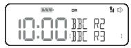 PURE ONE MINI SERIES 3 - Valg af DAB-radio - 1