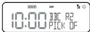 PURE ONE MINI SERIES 3 - Keuzestations gebruiken - 1
