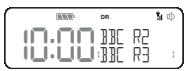 PURE ONE MINI SERIES 3 - Digitale radio selecteren - 1