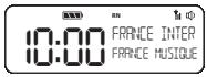 PURE ONE MINI SERIES 3 - Sélection de la radio numérique - 1
