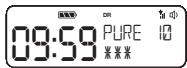 PURE ONE MINI SERIES 3 - Basic options - 2