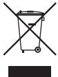 PURE ONE MINI SERIES 3 - Correct disposal of this product - 1