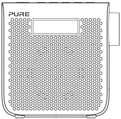 PURE ONE MINI SERIES 3 - 1