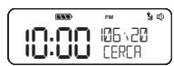 PURE ONE MINI SERIES 3 - Selezione della radio FM - 1