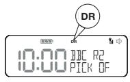 PURE ONE MINI SERIES 3 - Afspilning af radio - 1