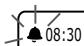 PURE S-1 MAPLE - To cancel a sounding tone or radio alarm - 1