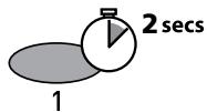 PURE S-1 MAPLE - Programming de l'alarme (Menu > Alarm settings) - 3