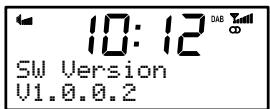 PURE SIESTA MI SERIES 2 - Software version/upgrade - 1