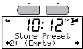 PURE SIESTA MI SERIES 2 - Options audio - 1