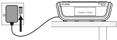 PURE SIESTA MI SERIES 2 - Quick set up - 2