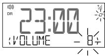 PURE SIESTA RISE - Programmation d'une alarme radio - 5