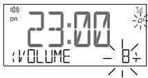 PURE SIESTA RISE - Setting a radio alarm - 5