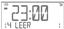 PURE SIESTA RISE - Speichern und Wahlen von Speicherplätzen - 1