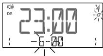 PURE SIESTA RISE - Programmation d'une alarme radio - 2