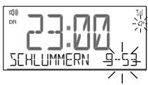 PURE SIESTA RISE - Ein-/Ausschalten eines Alarms - 1